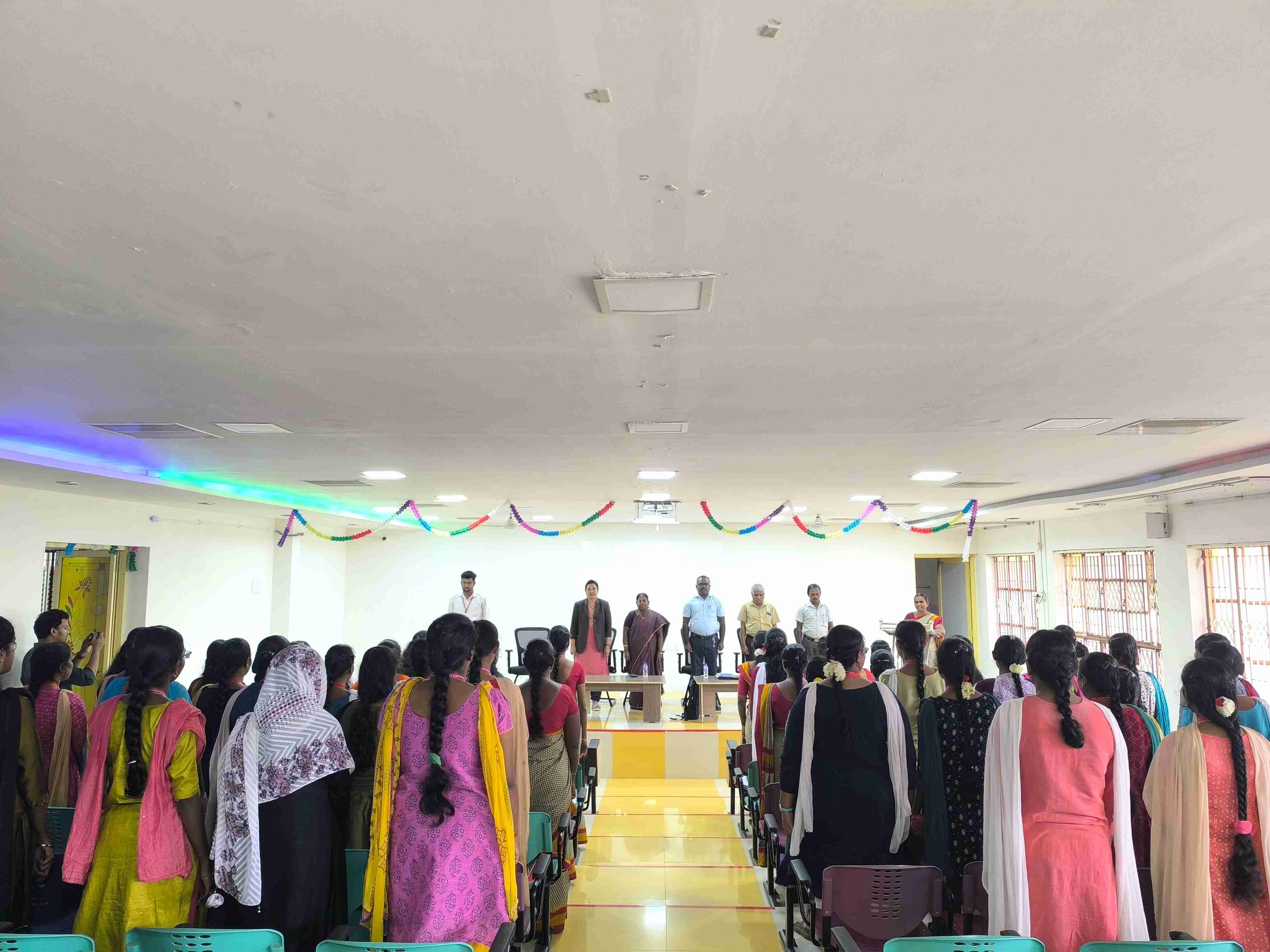 Pongal Celebration